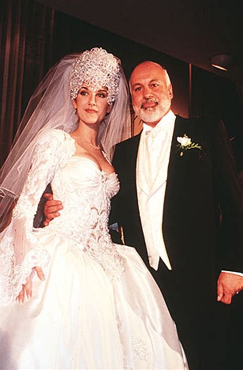 ehemann celine dion|is celine dion still married.